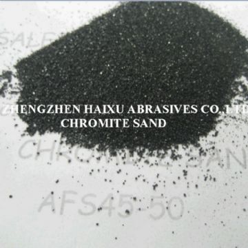 South Africa Chromite Sand 46% Min